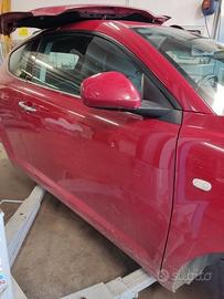 Porta anteriore dx nuda ALFA ROMEO MITO del 2008