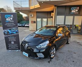 Renault Clio Sporter 1.2 TCe 120CV EDC