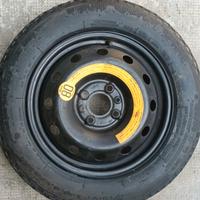 Ruotino di scorta firestone