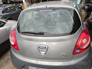 Portellone nudo FORD KA del 2009