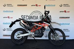 KTM 690 Enduro
