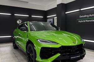 Lamborghini Urus 4.0 SE