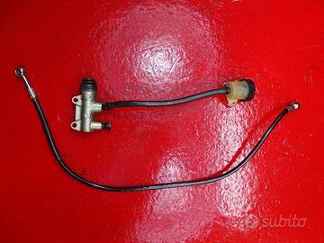 TUBO POMPA FRENO POST DUCATI 1098 S