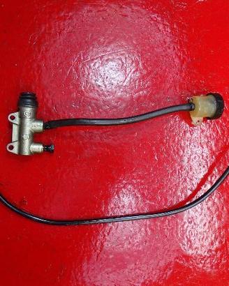 TUBO POMPA FRENO POST DUCATI 1098 S