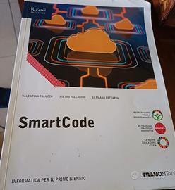 Libro scolastico " SmartCode"
