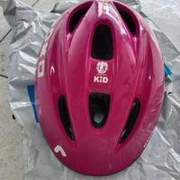 Casco bici / monopattino bambina Btwin