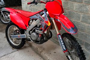 CRF450R