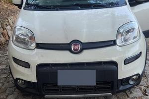PANDA 4x4 DIESEL 1.3