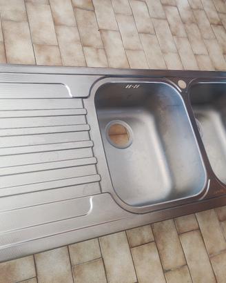 lavello inox