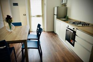 Bilocale nel cuore di Giulianova