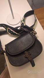 borsa a tracolla