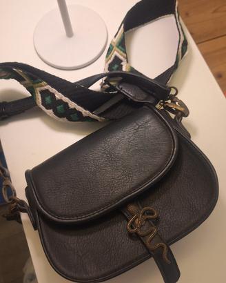 borsa a tracolla