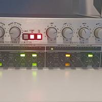 Processore audio SPL Trackone