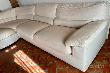 Divano letto matrimoniale, poltrone sofà