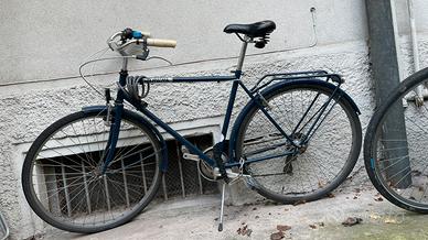 Bicicletta Brera Londra Uomo
