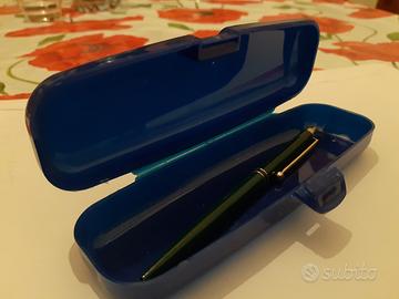 Penna a sfera Stilus Bolaffi