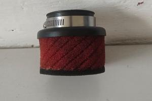 Filtro Aria Racing Stage6 Double Layer