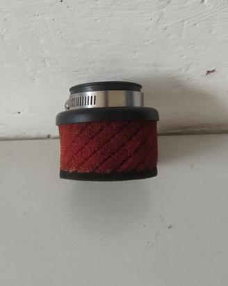 Filtro Aria Racing Stage6 Double Layer