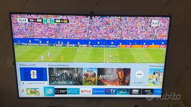 Tv samsung 55 pollici