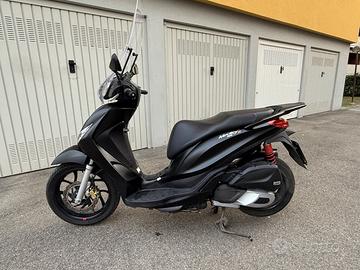 Piaggio Medley s