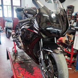 Honda Cbr 1000rr