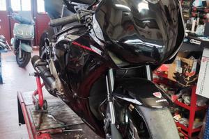 Honda Cbr 1000rr