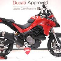 Ducati Multistrada V2 versione S