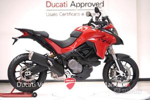 Ducati Multistrada V2 versione S