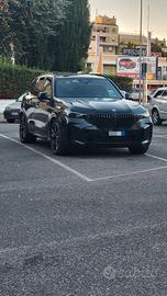 BMW X5 xDrive30d mh 48v