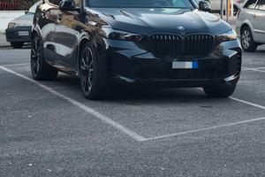 BMW X5 xDrive30d mh 48v