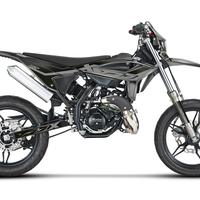 Beta RR Motard 50 2T Special Edition - KM 0