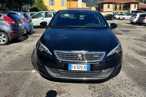 Peugeot 308 gt