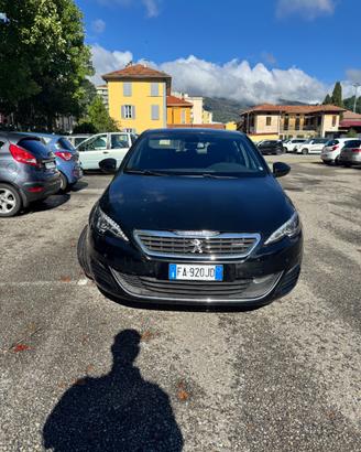 Peugeot 308 gt