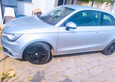 Audi a1 122cv
