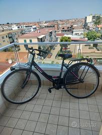 Bici da donna