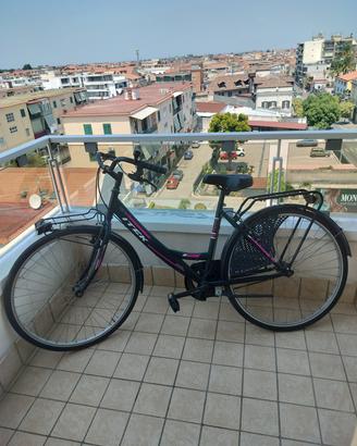 Bici da donna