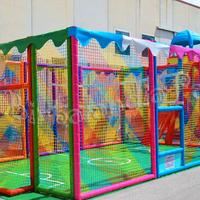 Gioco Sportivo Campetto da Calcio x Lidi Balneari