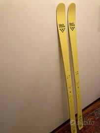 Black Crows Orb FB 184