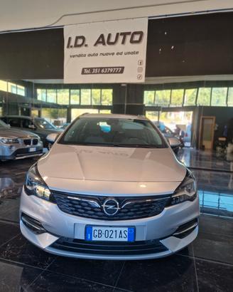 Opel Astra 1.5 CDTI 122 CV S&S Sports Tourer Ultim