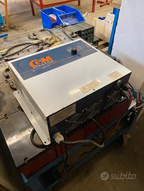 Caricabatterie multi tensione GM Electric HFM-10k