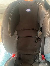 Seggiolino Chicco 9-36 kg