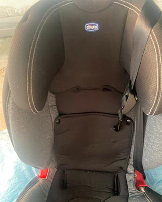 Seggiolino Chicco 9-36 kg