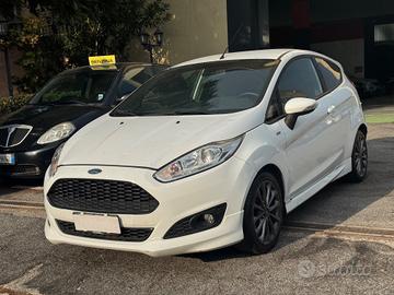 Ford Fiesta 1.5 TDCi 3 porte ST-Line