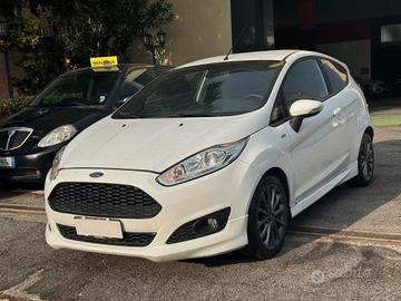 Ford Fiesta 1.5 TDCi 3 porte ST-Line