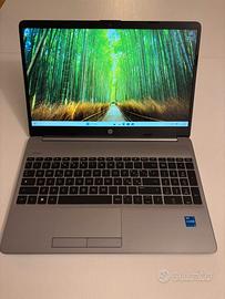 Notebook HP 250G8 15,6" i5-1135G7 16GB 512GB SSD