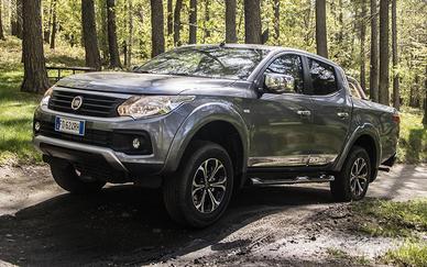 PK Fiat Fullback