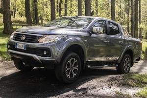 PK Fiat Fullback
