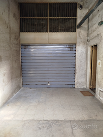 Garage zona piazza carmine