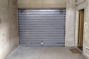 Garage zona piazza carmine