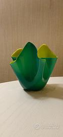 Vaso Fazzoletto Venini
